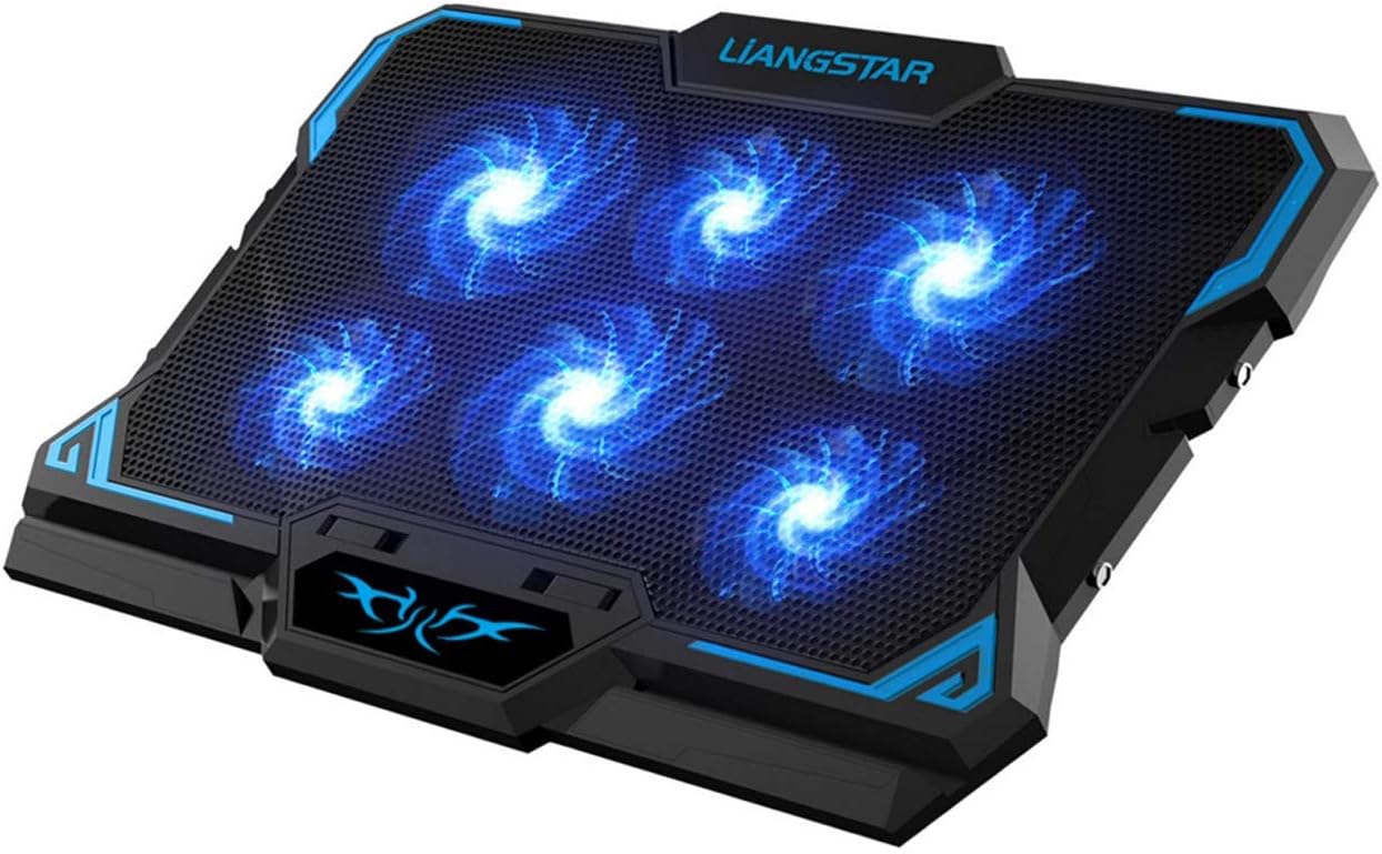 Laptop Cooling Pad