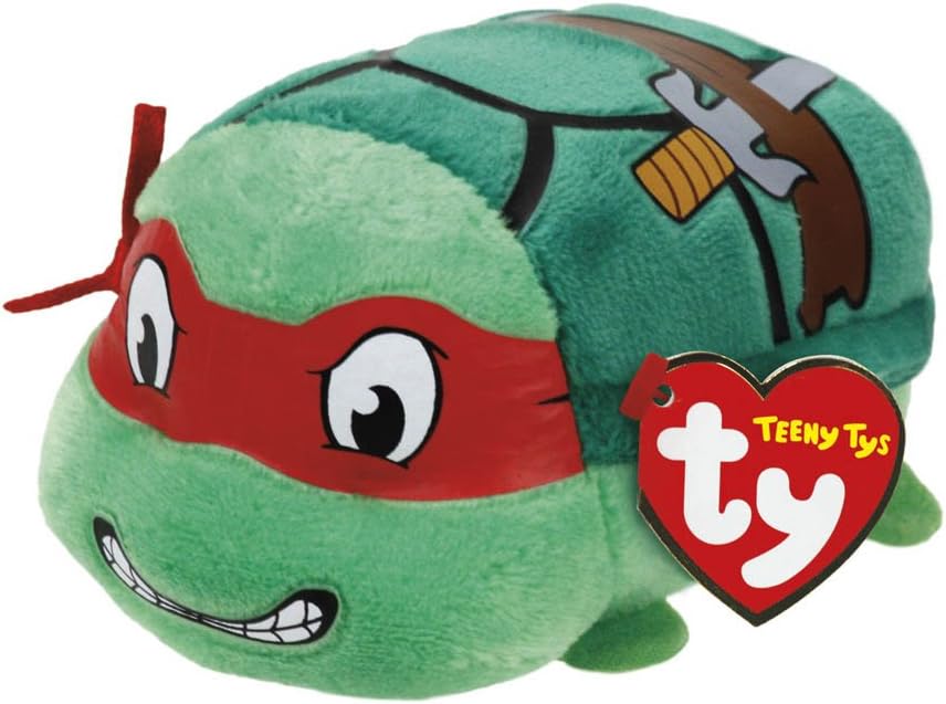 teeny tys teenage mutant ninja turtles