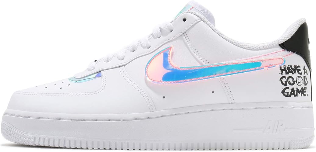 should i get nike air force 1