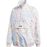 adidas RYV Print Windbreaker