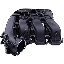 thumbnail image 2 of Gasket Intake Gasket Upper And Lower Gasket Set Replacement For 200 300 Town And Country Avenger Challenger Charger Durango Grand Cherokee VW 3.2 3.6L DOHC Replaces OE# 5184562AC MS97204 Caravan Intake Intake Manifold 2 of 13