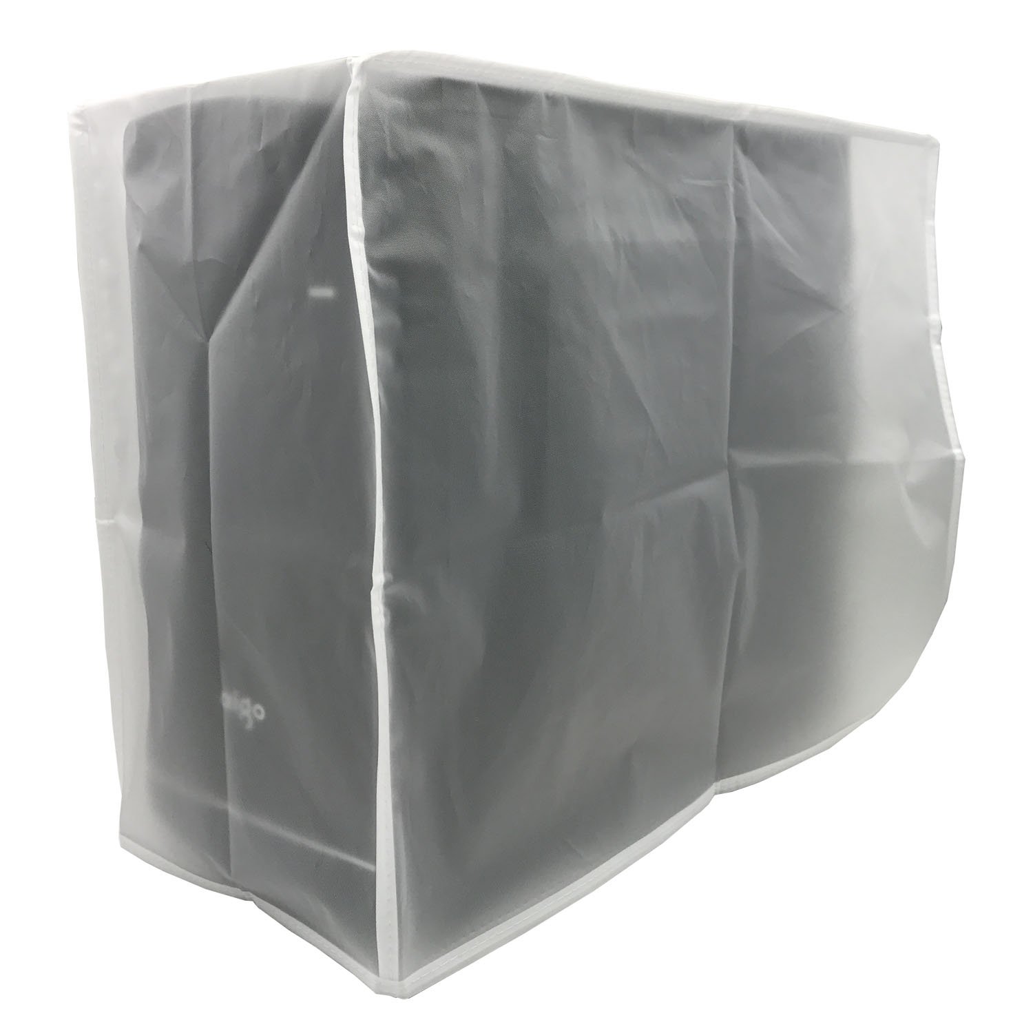 CPU Dust Cover, CPU Computer Desktop PC MidTower Case Protector, Covers PC Case By SZBRO (8.2W