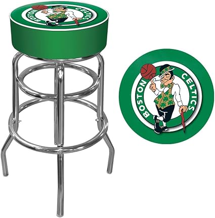 Boston Sports Stool