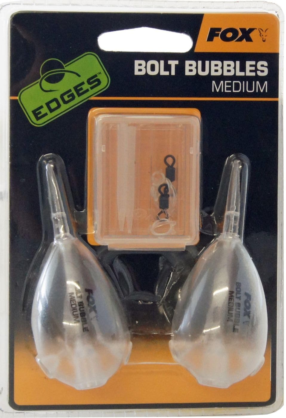 Fox Bolt bubble water float – 2 carp floats for fishing, float for surface feeding carp