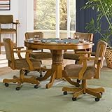 Coaster Home Furnishings Mitchell 5-Piece 3-in-1