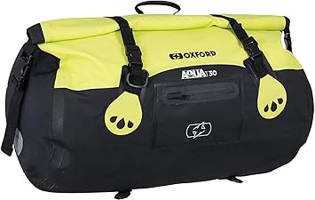 oxford t30 roll bag