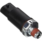Standard Motor Products Oil Pressure Switch - PS231