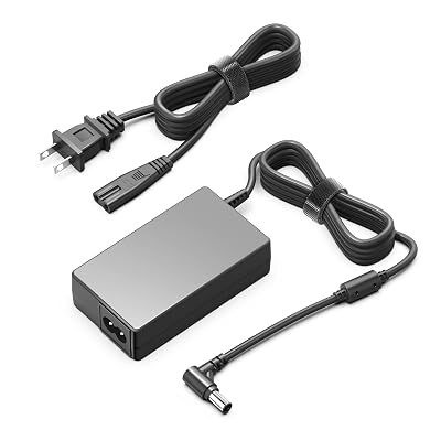 TAIFU 16V AC Adapter Charger for Fujitsu ScanSnap iX1600 iX1400 iX500 iX1500 SV600 S510 S500 S510M S500M Deluxe Bundle Scanner Power Cord P/N:PA03656-B305 PA03656-B005 PA03656-B015 PA03656-B205