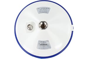 GNSS GPS Antenna with Multi System Compatibility for AG15 AG25 AG35, Perfect for Agriculture and Surveying