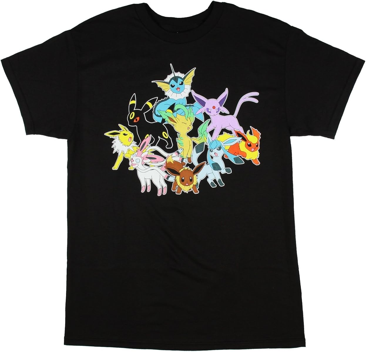 shirt pokemon