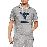 project rock yellow hoodie