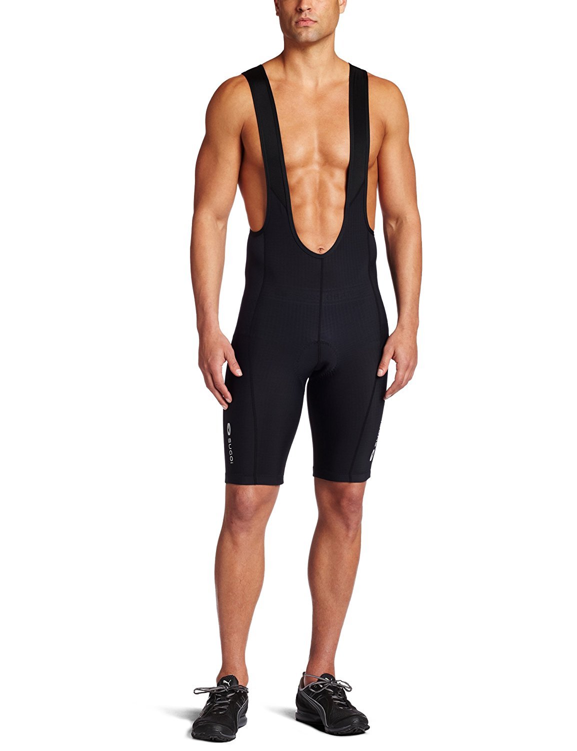 men's sugoi evolution bibs