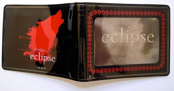 burger king twilight toys