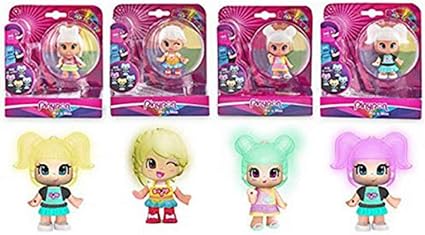 cabeza de pinypon amazon