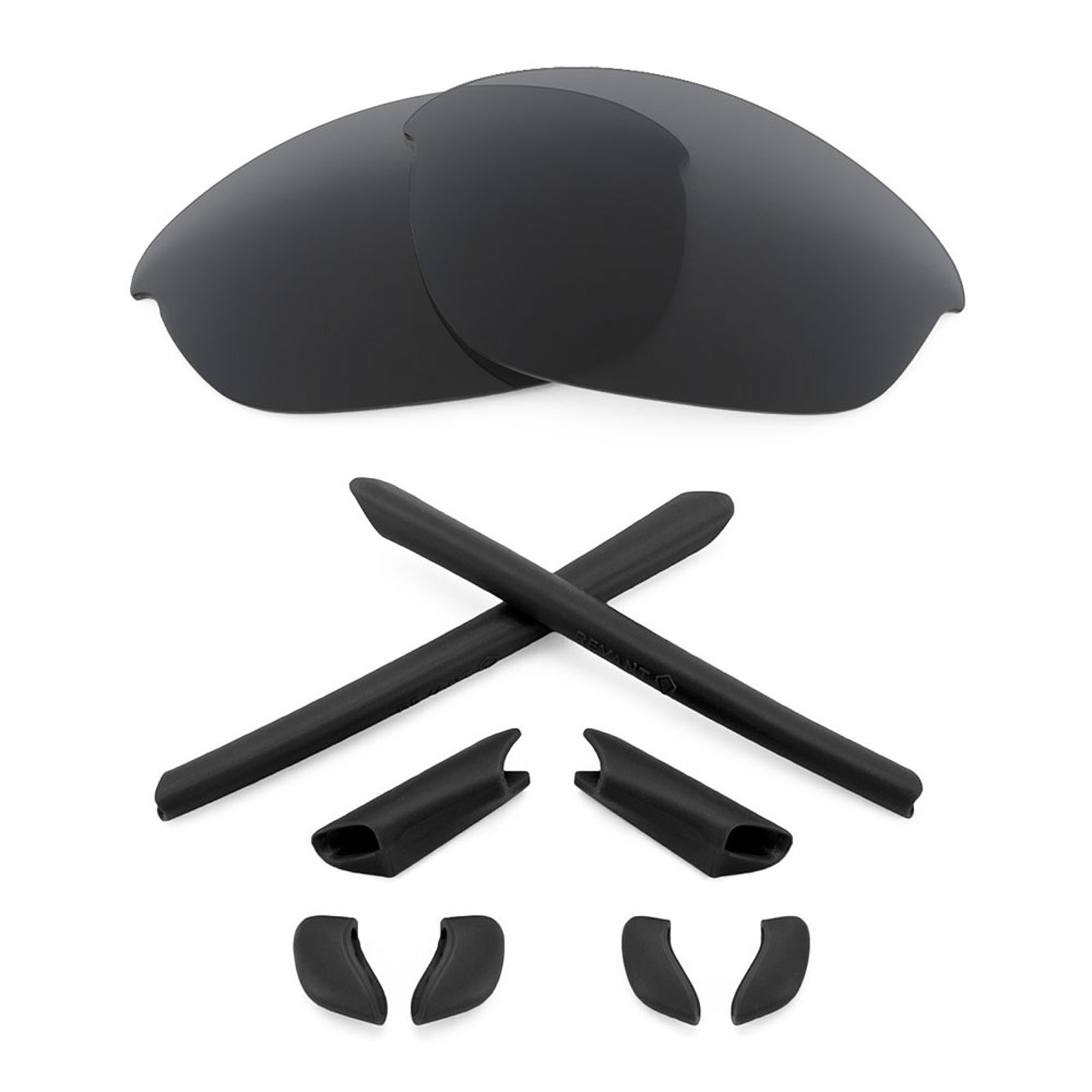 Revant Optics Oakley Wind Jacket Replacement Lenses Revant