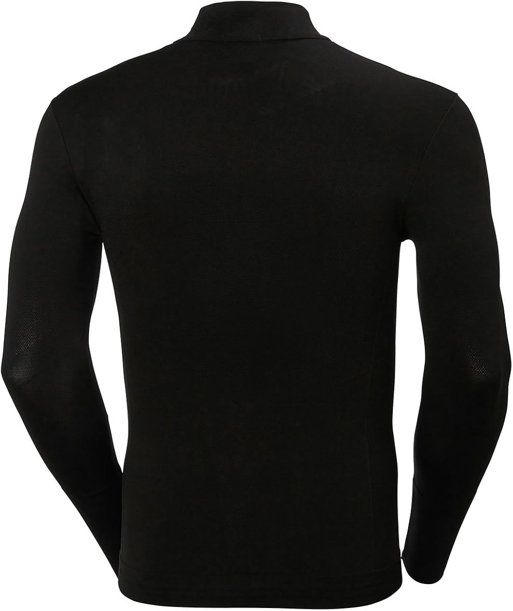 helly hansen lifa seamless crew