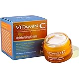 Vitamin C Moisturizing Cream by Frulatte