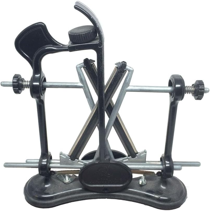 Warthog VSharp Classic II Professional Diamond Knife Sharpener Amazon