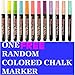 Versatile Magnetic Refrigerator Chalkboard Dry Erase CHORE / RESPONSIBILITY /ACTIVITY /REWARD STAR /EXERCISE /DIET 12