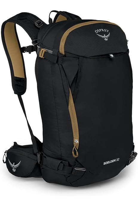 Amazon.com : Osprey Kamber 30L Men