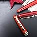 BG247 Rosewood Ballpoint 2 Pens Writing Set with Rosewood Pen Gift Box Set - Elegant Fancy Nice Gift Pen Set for Signature Executive Business Office Supplies