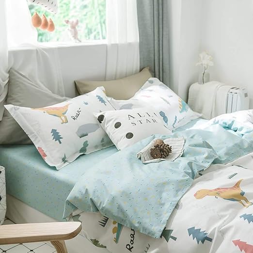 childrens fitted sheets