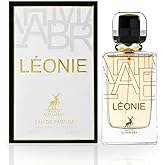 Maison Alhambra Leonie Eau de Parfum Spray for Women, 3.4 Ounce