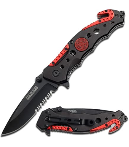 Amazon.com : Tac-Force 8