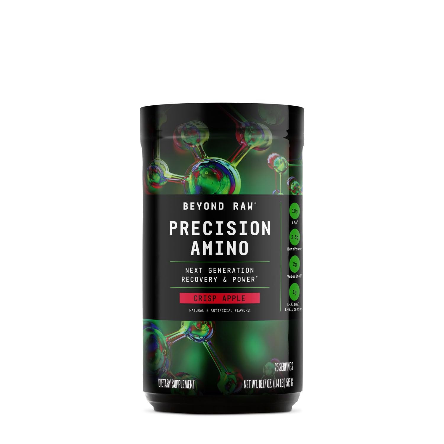 Precision Amino (Crisp Apple)