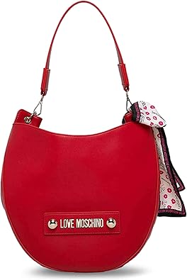 moschino hobo bag