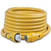 Marinco 30A 125V Marine Shore Power Cordsets