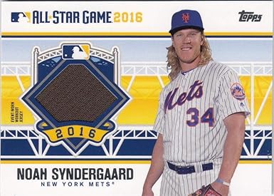 mets all star hat 2016