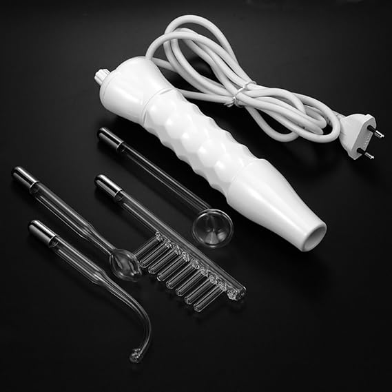 DAYYN Elektro Sex Kit Karosserie Massagegerät Sexspielzeug, Penis Nippel Elektro Stimulation Elektrisch Schock Zauberstab Sex