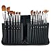 CP Art Watercolor Brushes 15 Piece Acrylic Paint Set – Includes Carrying Case With Brush Stand For Hobby And Face Painting