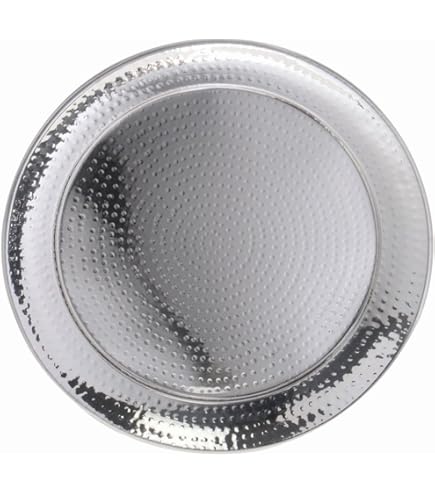 Stainless Steel Tray, (18.x29.) Cm, 12 Inch At ₹ 30/kg In Valsad