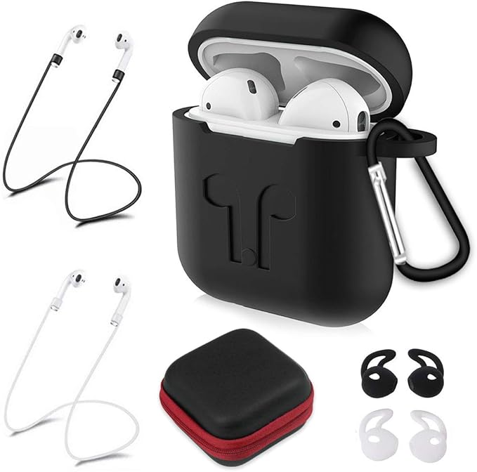 Cuanto Tardan En Cargarse Los Airpods Pro