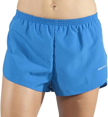 boa running shorts