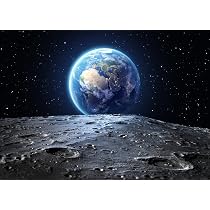 thumbnail image 2 of AOFOTO 10x10ft Spaceship Interior Backdrop Space Station Spacecraft Cabin Window View On Earth Background Futuristic Science Fiction Universe Outer Space Exploration Room Decors Photo Shoot Props 2 of 10
