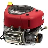 Briggs &amp; Stratton 31R977-0029-G1 Intek Series 17.5 HP 500cc Vertical Shaft Engine