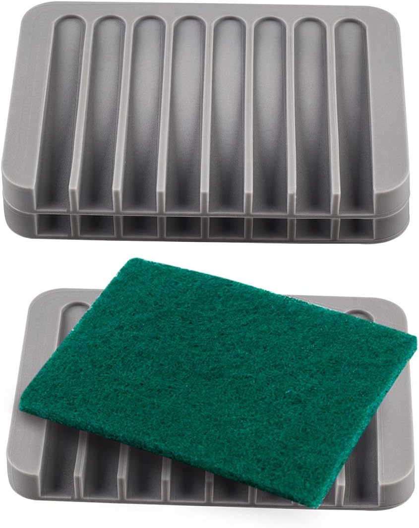 Best Kitchen Sponge Plate