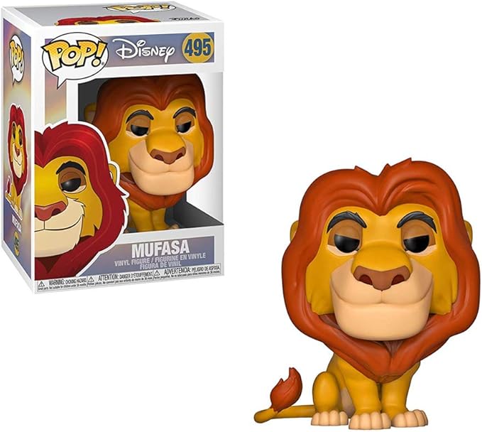 zazu pop vinyl