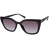Kenneth Cole womens Round Round Sunglasses