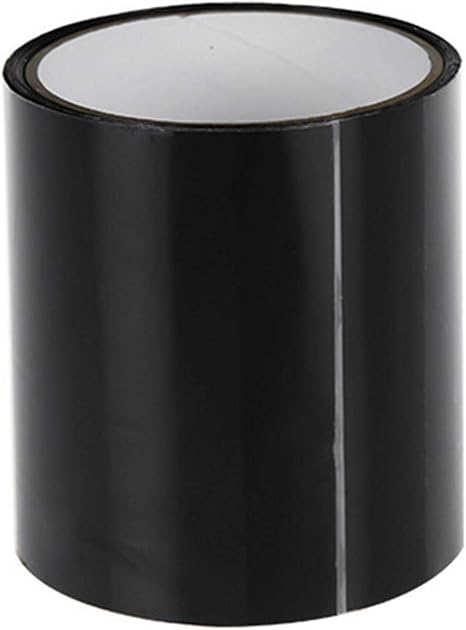Amazon Co Jp 防水テープ 万能テープ 水漏れ修理 ダクト修理 シャワーの修理 バケツ修理 超強力多用途補修テープ ホーム キッチン