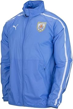 puma uruguay jacket