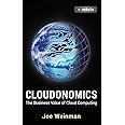 Cloudonomics, + Website: The Business Value of Cloud Computing