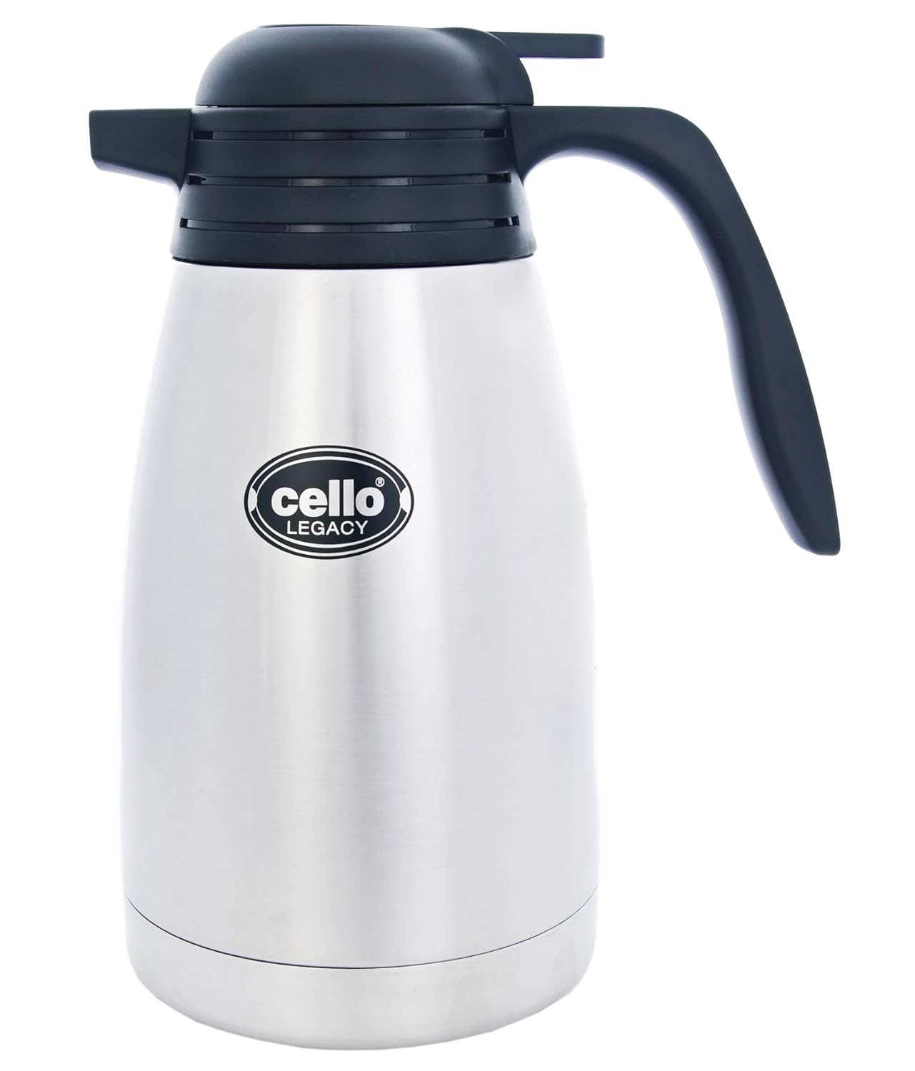 cello thermosteel bottle 2000ml