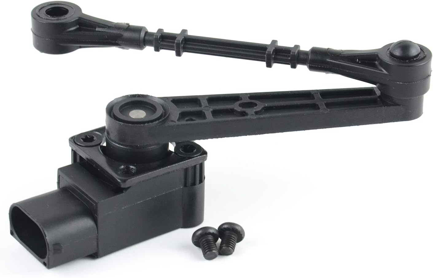 REAR LEFT AIR SUSPENSION HEIGHT SENSOR LR020159 (3 Pin Connector)