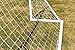 Junior Size Mini Soccer Goal Net - 12x6 / 12' x 6' (Choice of Single Or Pair) (Heavy Duty Net x1 (Single))