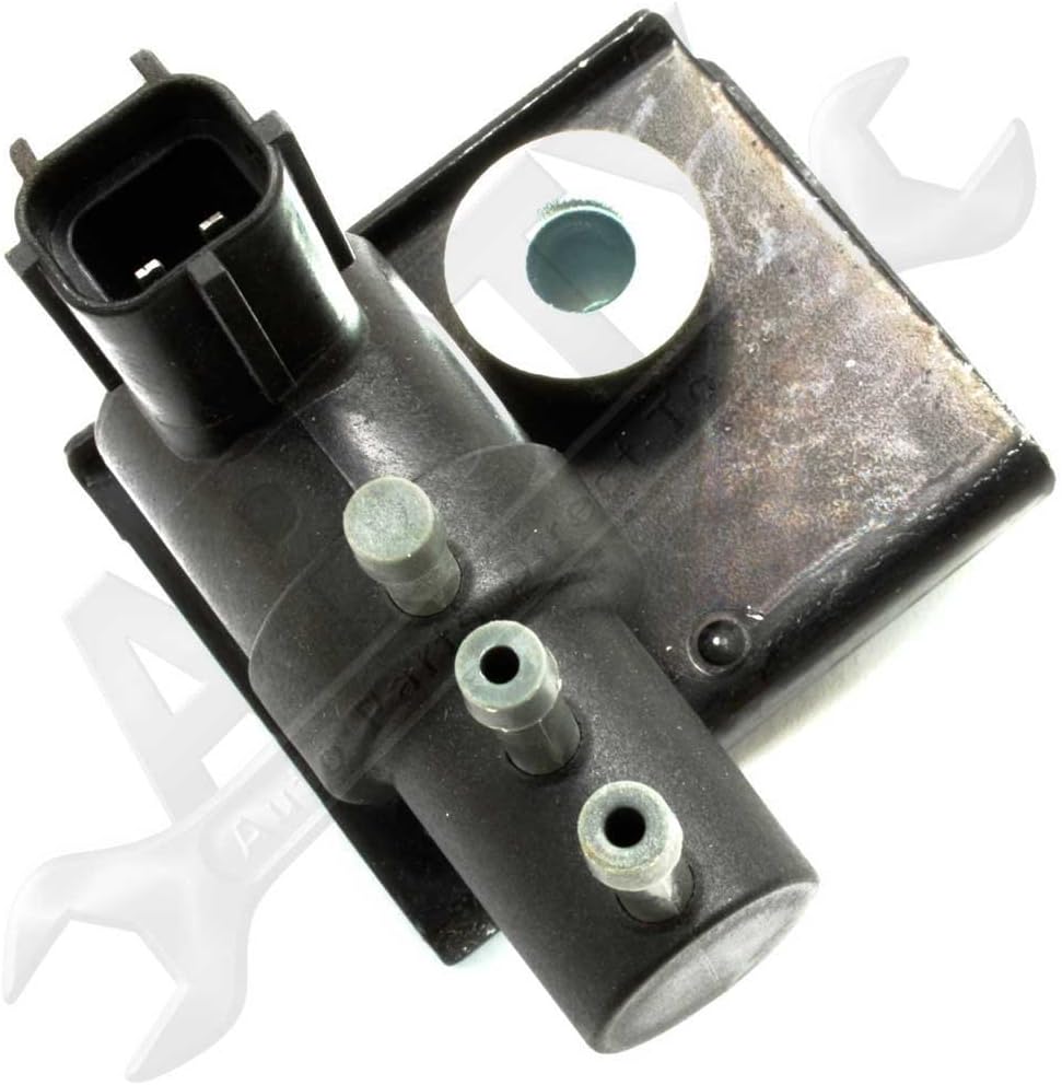F81z6c673aa Oem Ford Turbo Boost Control Solenoid, 19992003 7.3L Turbo
