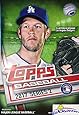 2017 Topps Series 2 Baseball HUGE EXCLUSIVE Factory Sealed HANGER Box with 72 Cards including (2) SPECIAL All-Time All-Star Inserts! Loaded with RC&rsquo;s & Inserts! Look for Autographs & Relics! WOWZZER!